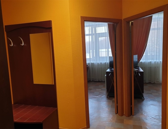 Блочный 2-местный - Санаторий Tatneft / Татнефть Шифалы Нижнекамск