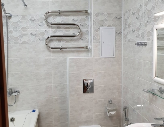 Стандарт 2-местный - Санаторий Tatneft / Татнефть Шифалы Нижнекамск